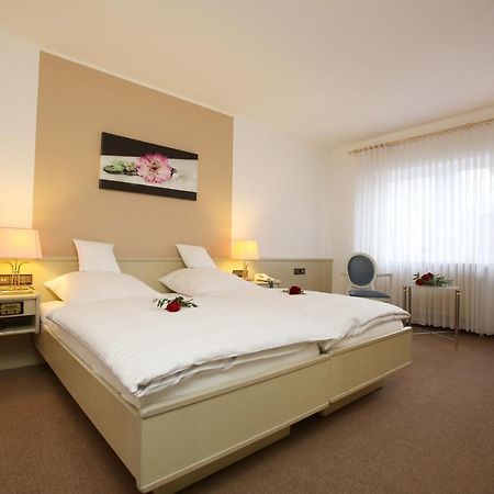 Hotel Am Peterstor Монтабаур Номер фото